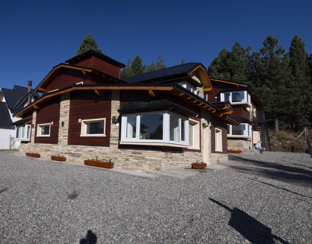 Departamento en el Este de Bariloche